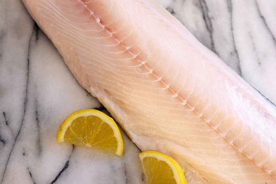 Black Cod Fillet | THE ORGANIC BUTCHER