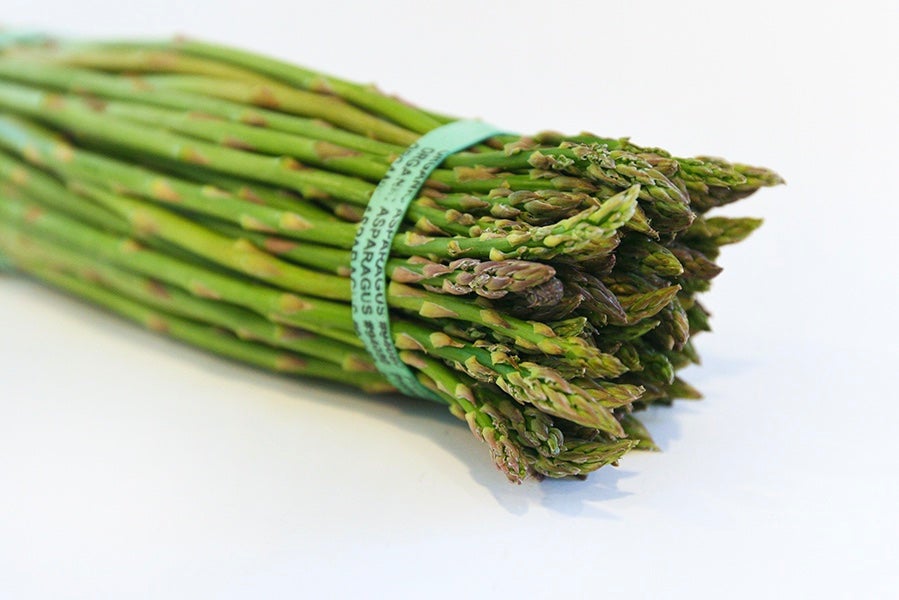High-Quality Asparagus | THE ORGANIC BUTCHER High-Quality Asparagus | THE ORGANIC BUTCHER