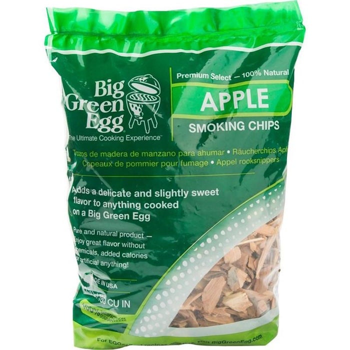 Apple smoker chips online
