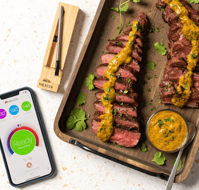 Tri tip green on sale egg