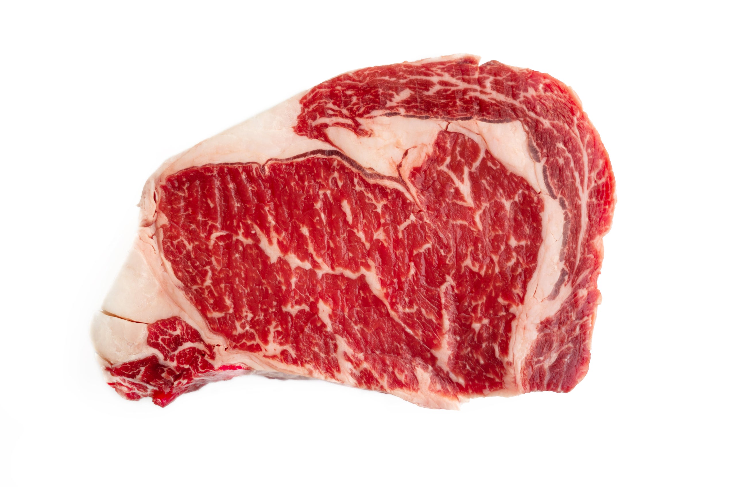 USDA Prime Boneless Ribeye Steak